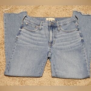 🔥🔥MADEWELL DENIM JEANS🔥🔥